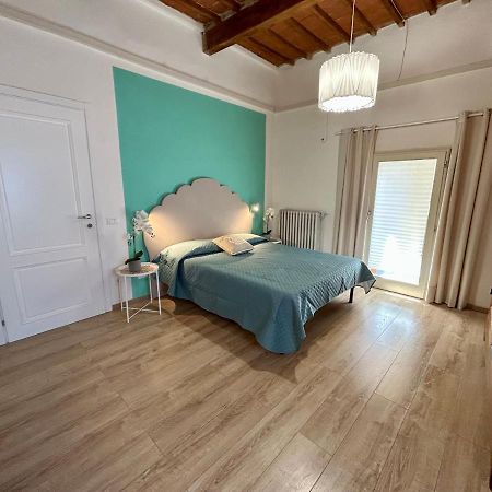 Turchese Suite Пиза Экстерьер фото