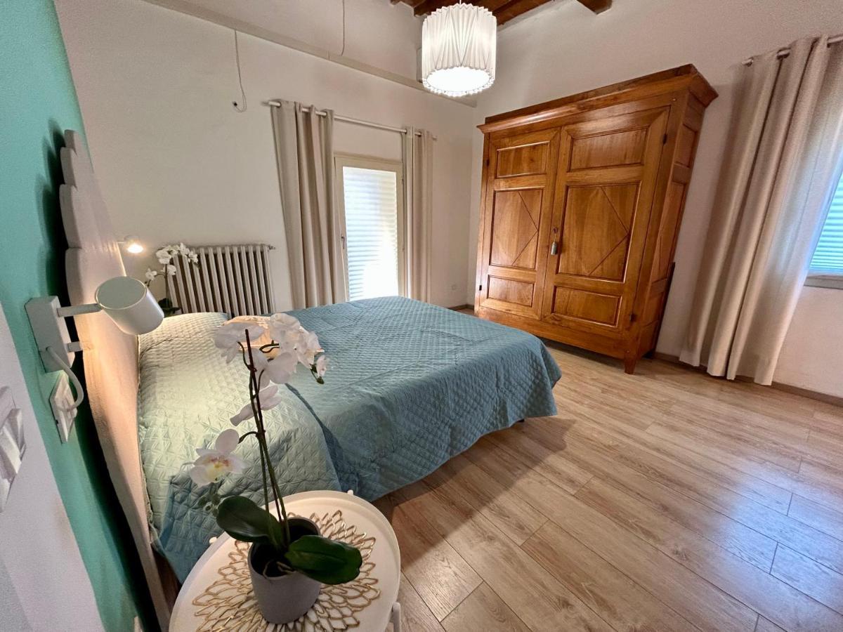 Turchese Suite Пиза Экстерьер фото