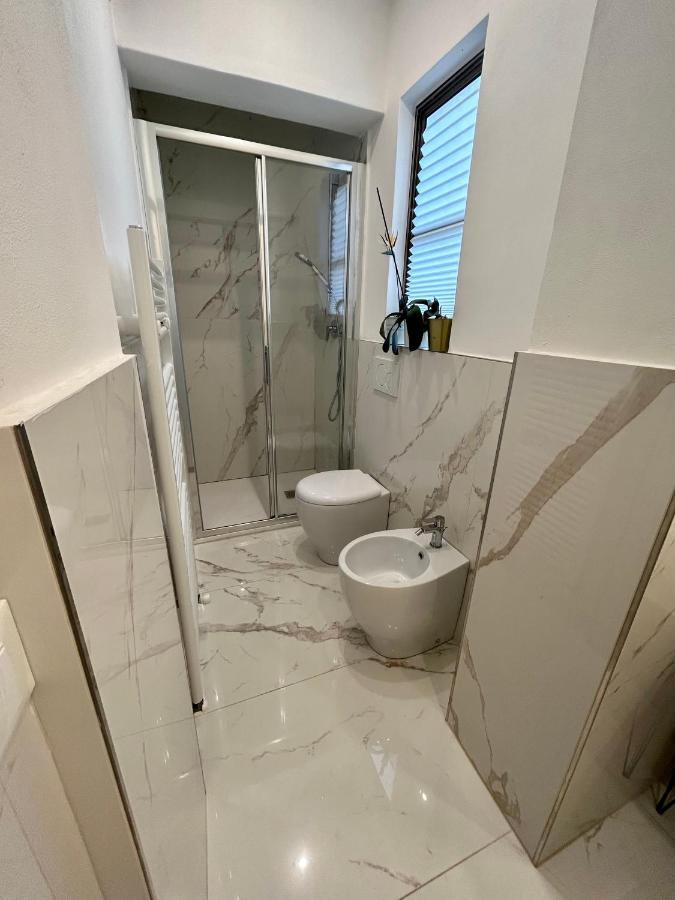 Turchese Suite Пиза Экстерьер фото