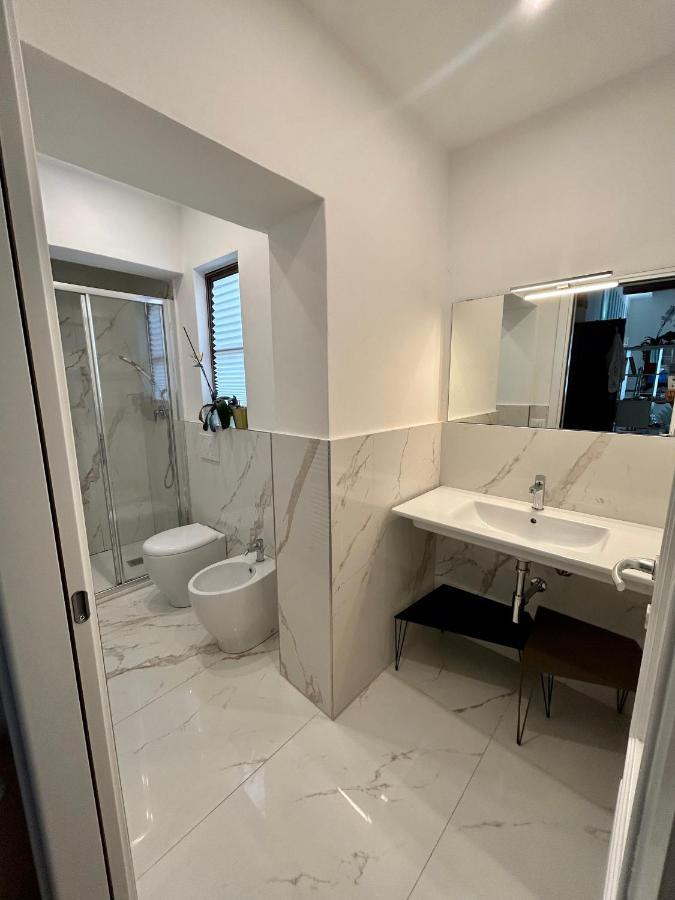 Turchese Suite Пиза Экстерьер фото