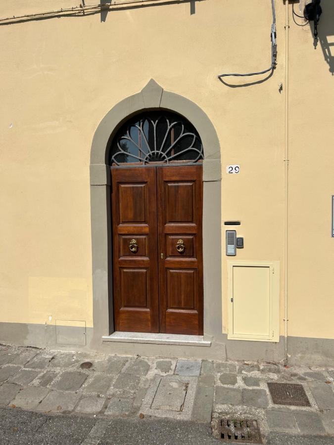 Turchese Suite Пиза Экстерьер фото